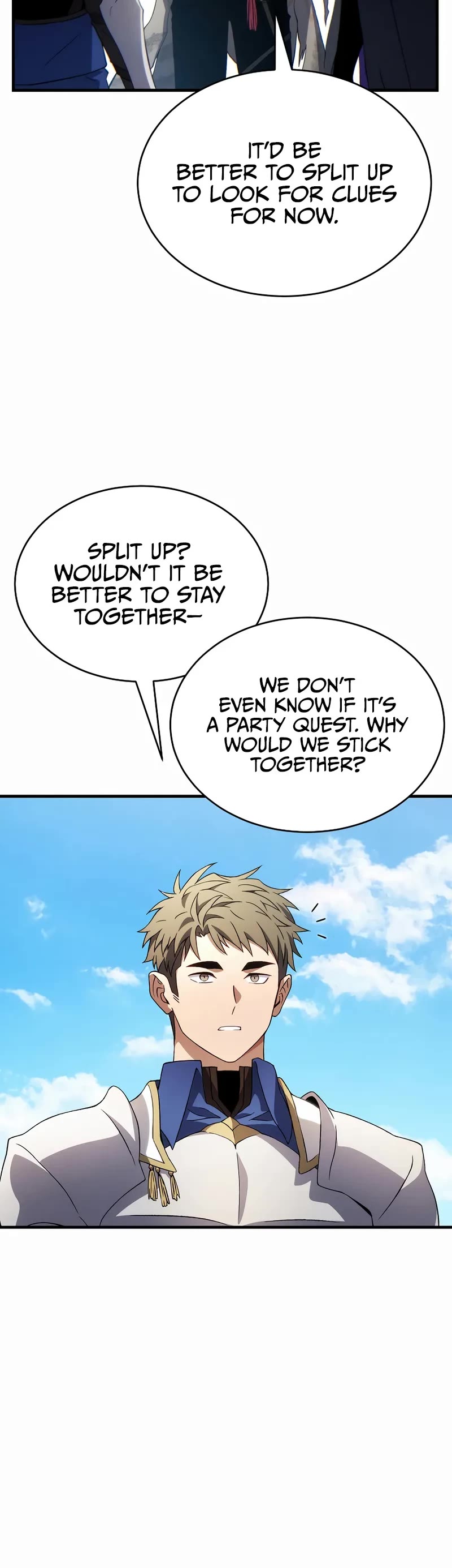The Max-Level Player’s 100th Regression Chapter 79 page 56 - Chapter 79