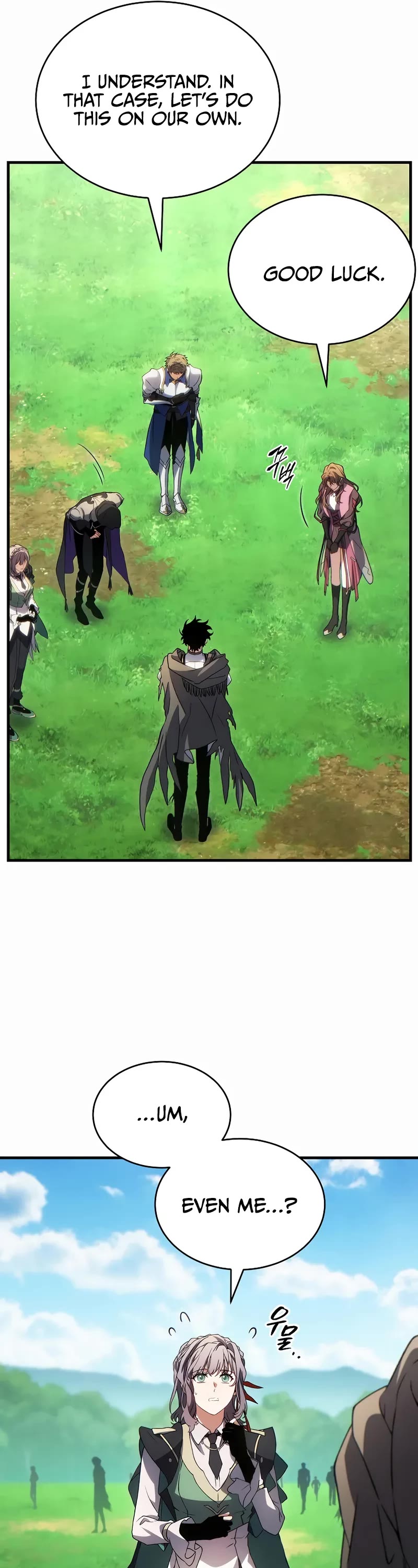 The Max-Level Player’s 100th Regression Chapter 79 page 57 - Chapter 79