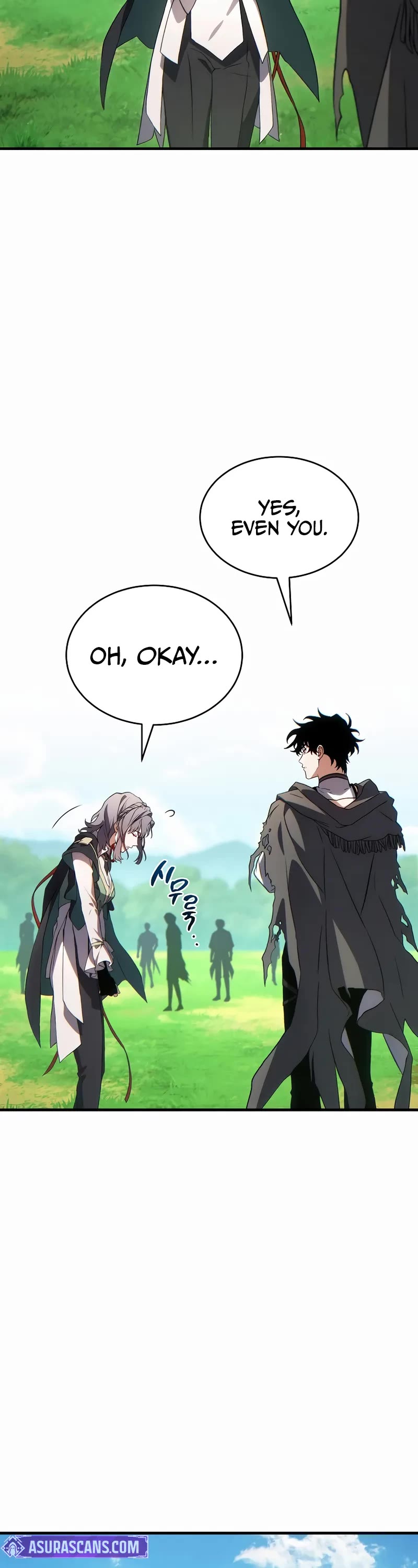 The Max-Level Player’s 100th Regression Chapter 79 page 58 - Chapter 79