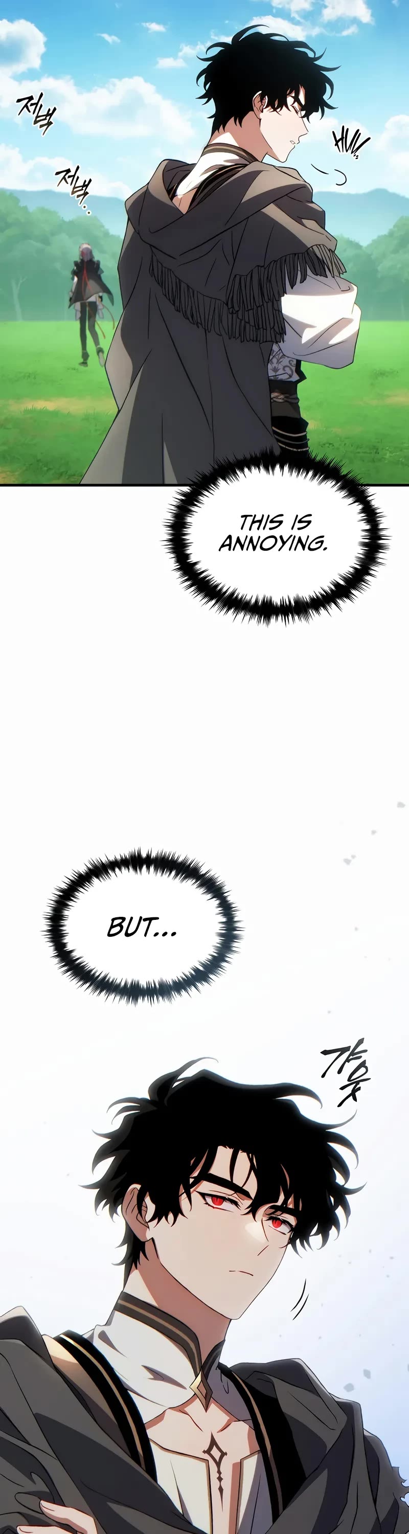 The Max-Level Player’s 100th Regression Chapter 79 page 59 - Chapter 79
