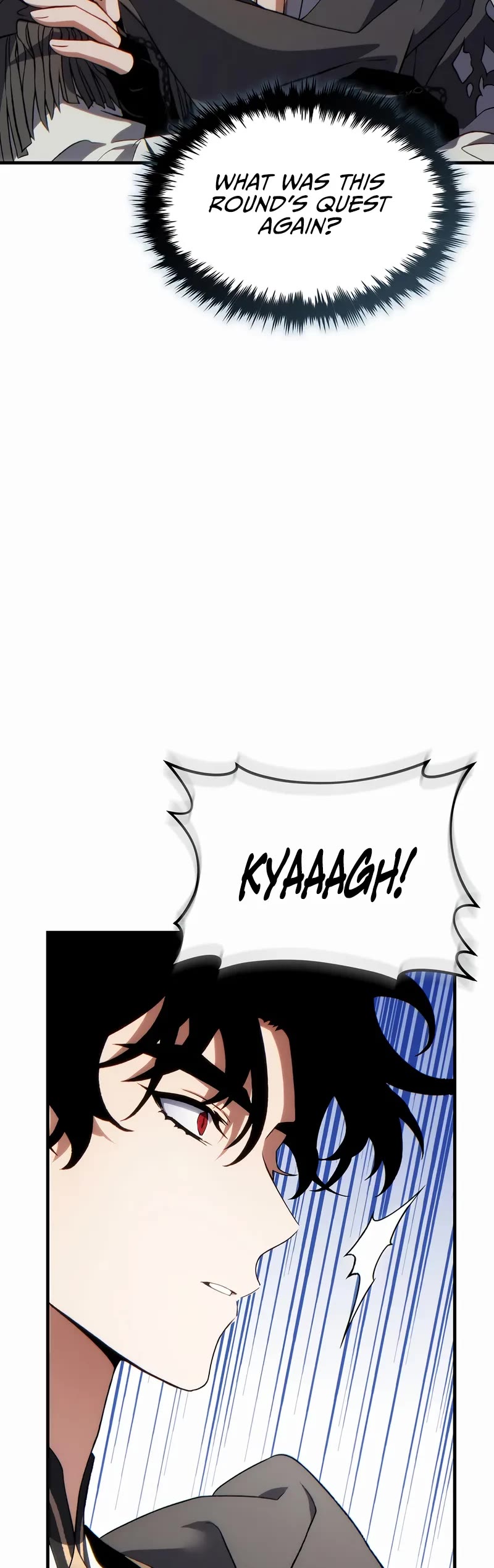 The Max-Level Player’s 100th Regression Chapter 79 page 60 - Chapter 79