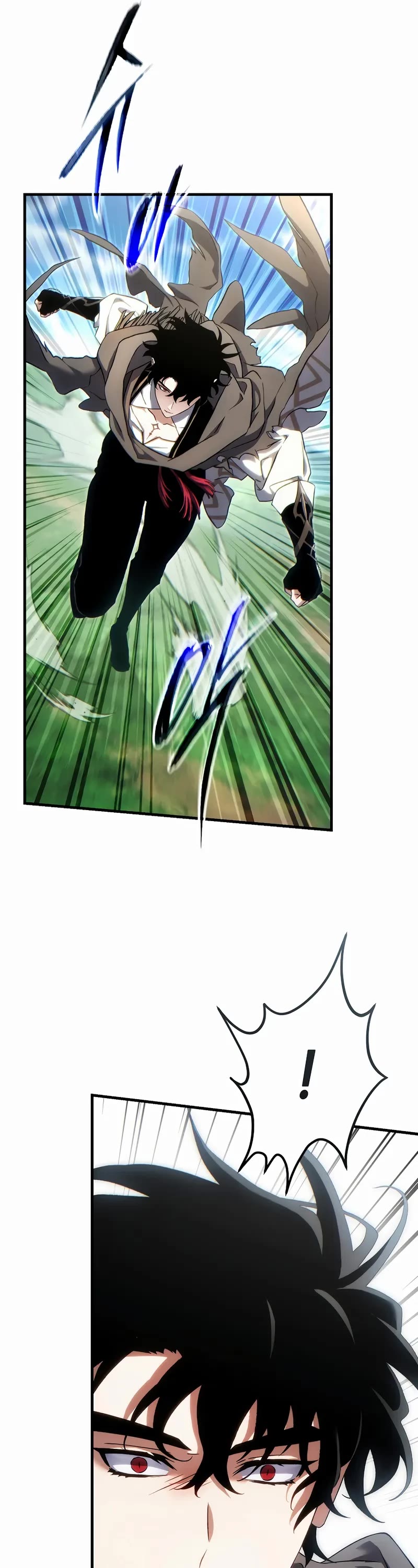 The Max-Level Player’s 100th Regression Chapter 79 page 62 - Chapter 79