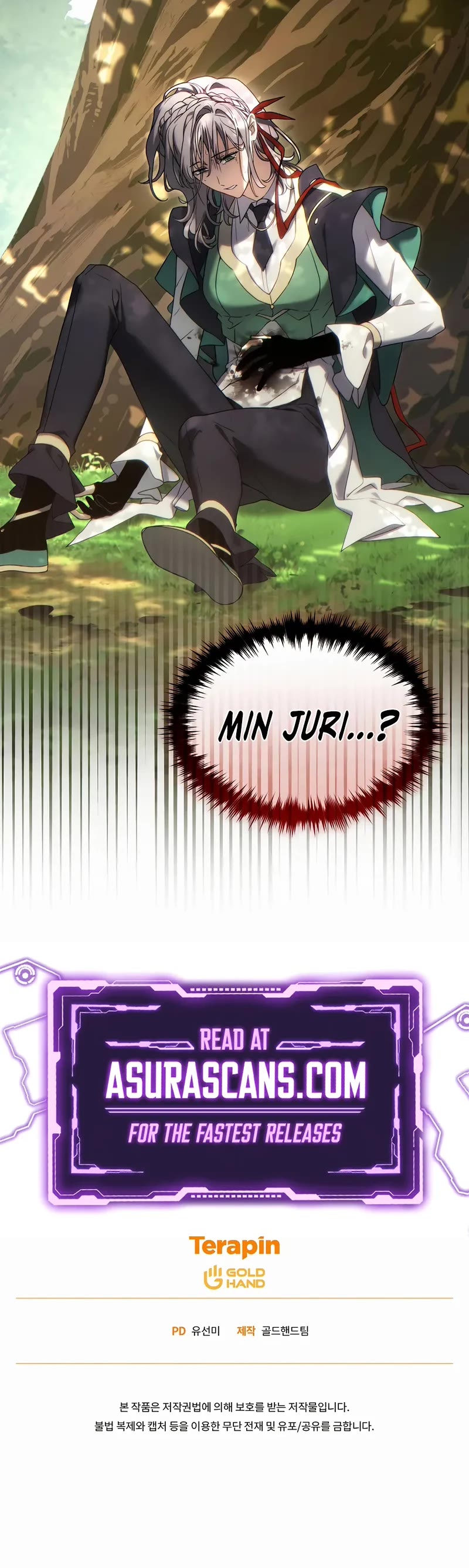 The Max-Level Player’s 100th Regression Chapter 79 page 64 - Chapter 79