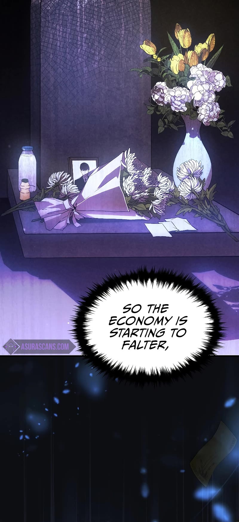 The Max-Level Player’s 100th Regression Chapter 8 page 19 - Chapter 8