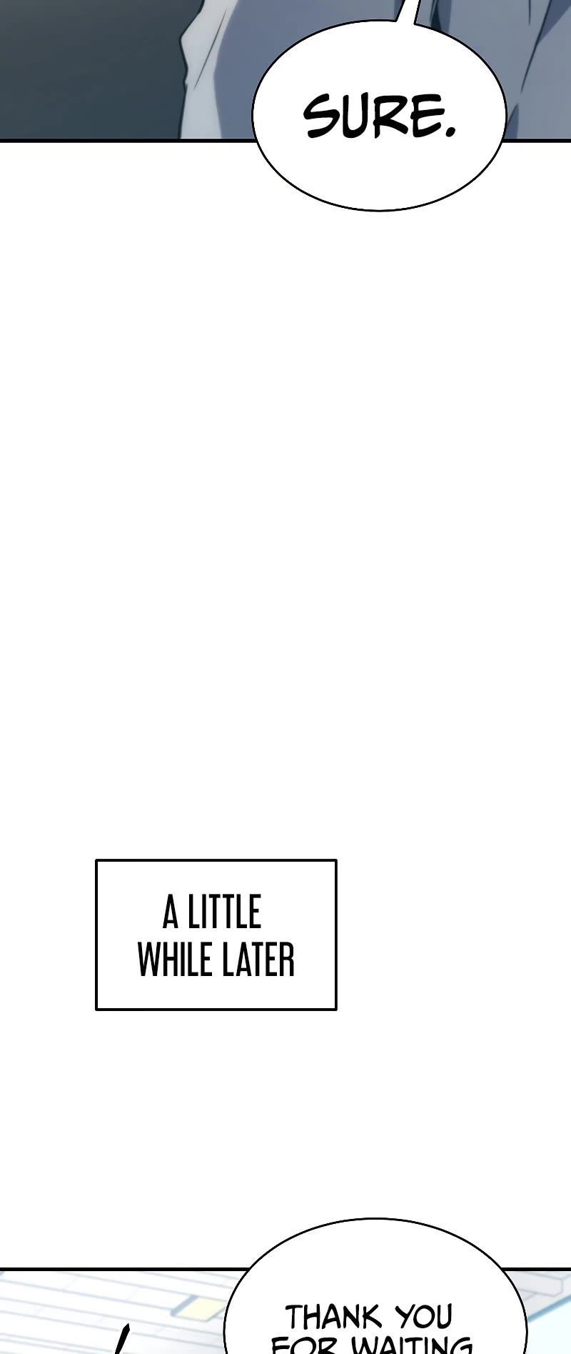 The Max-Level Player’s 100th Regression Chapter 8 page 34 - Chapter 8