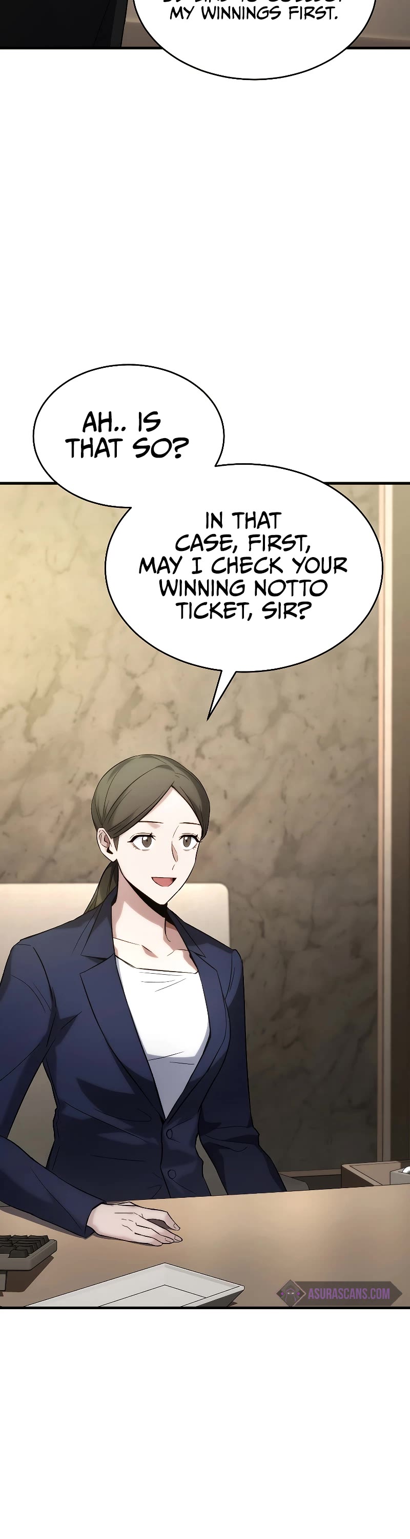 The Max-Level Player’s 100th Regression Chapter 8 page 46 - Chapter 8