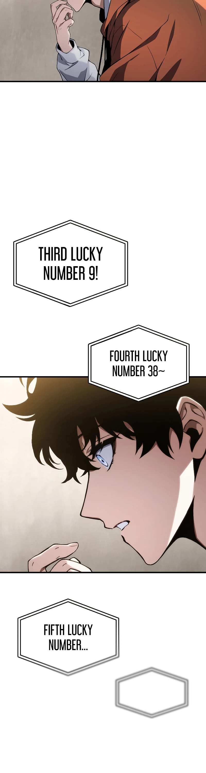 The Max-Level Player’s 100th Regression Chapter 8 page 5 - Chapter 8