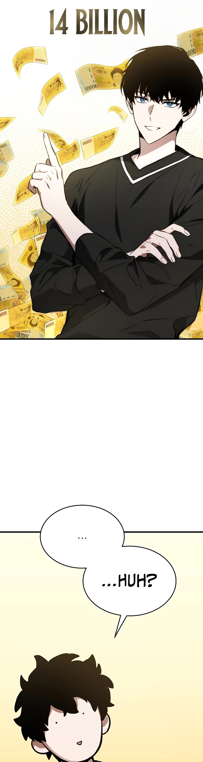 The Max-Level Player’s 100th Regression Chapter 8 page 57 - Chapter 8