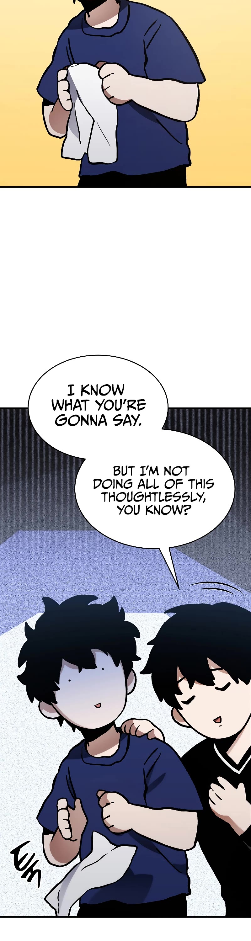 The Max-Level Player’s 100th Regression Chapter 8 page 58 - Chapter 8