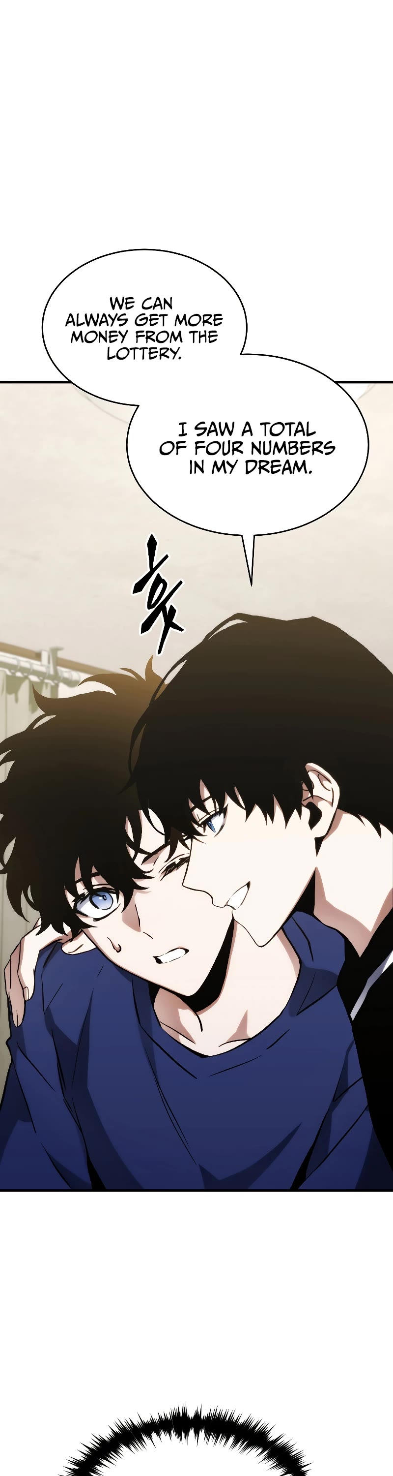 The Max-Level Player’s 100th Regression Chapter 8 page 59 - Chapter 8