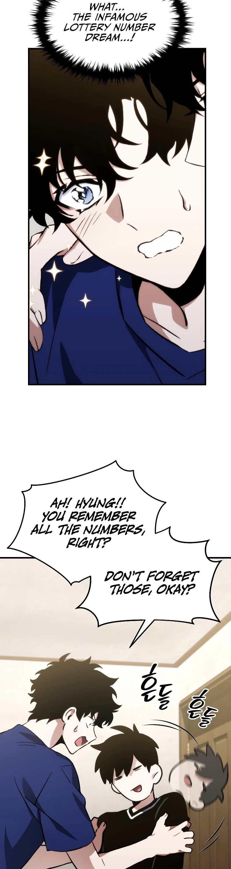 The Max-Level Player’s 100th Regression Chapter 8 page 60 - Chapter 8
