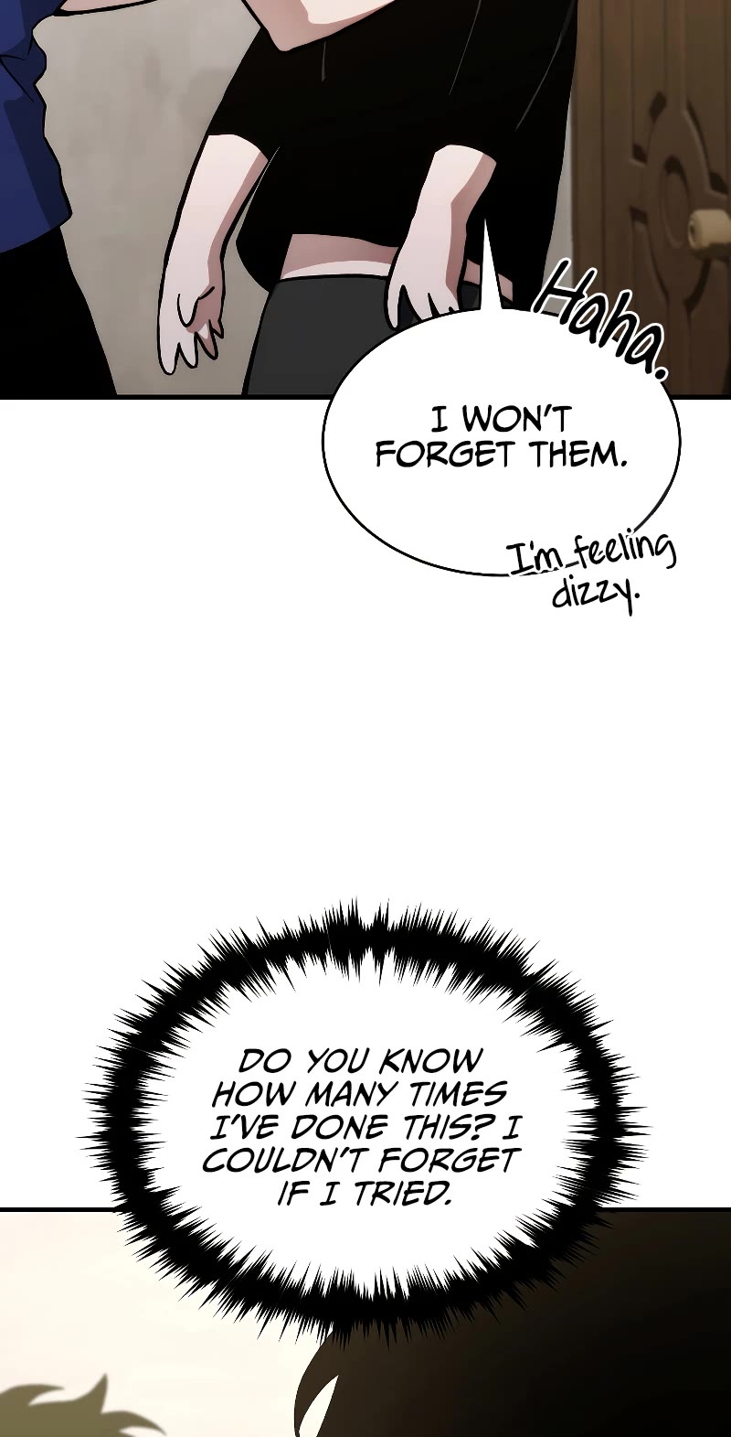 The Max-Level Player’s 100th Regression Chapter 8 page 61 - Chapter 8