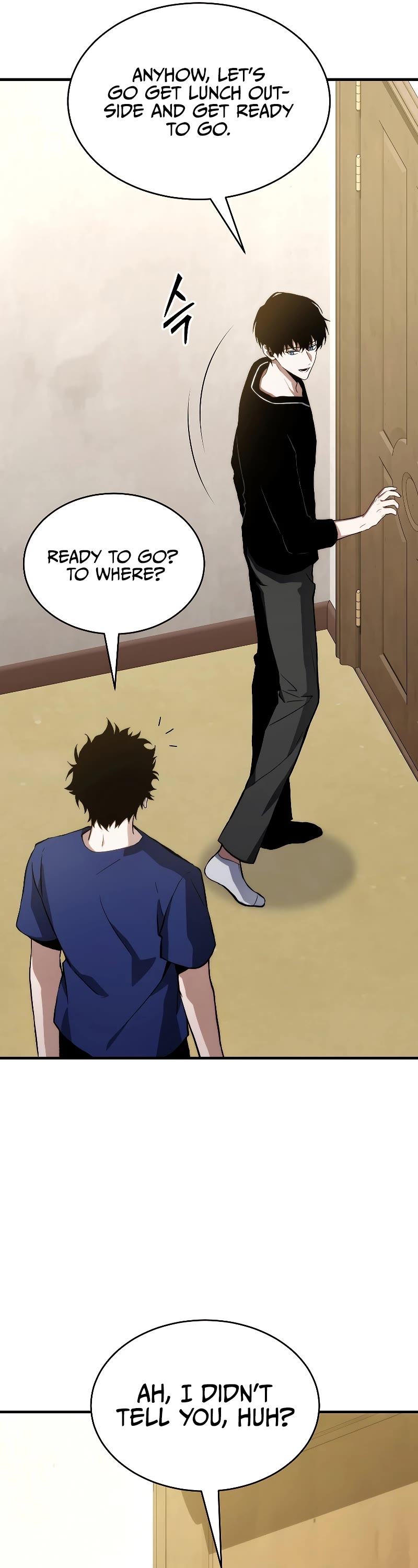 The Max-Level Player’s 100th Regression Chapter 8 page 63 - Chapter 8