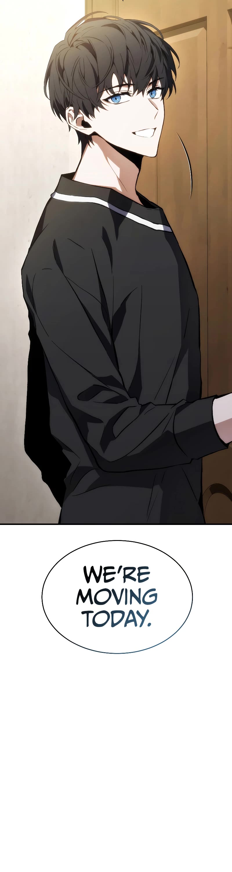 The Max-Level Player’s 100th Regression Chapter 8 page 64 - Chapter 8