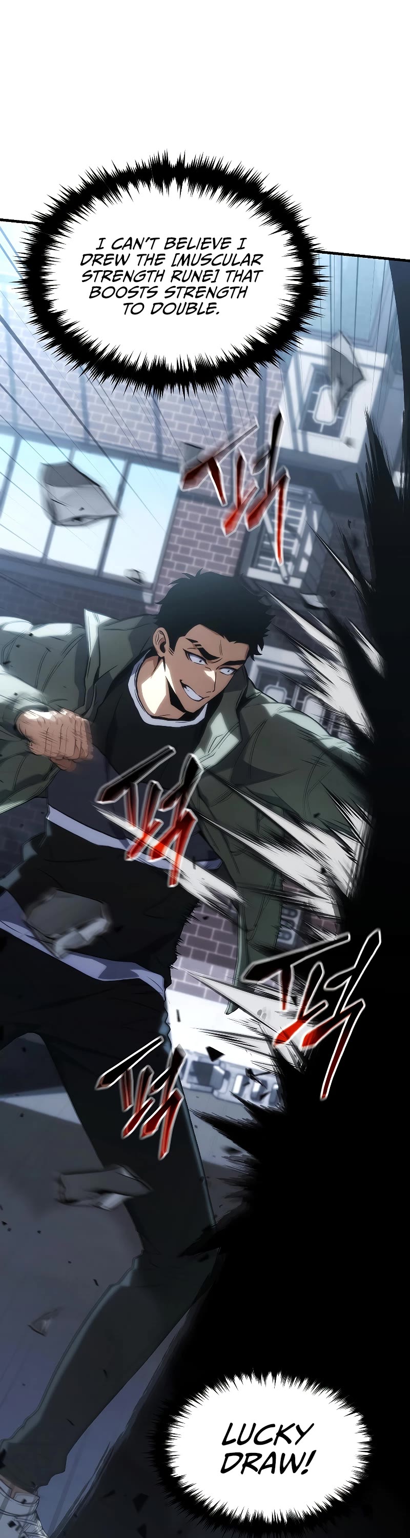 The Max-Level Player’s 100th Regression Chapter 8 page 69 - Chapter 8