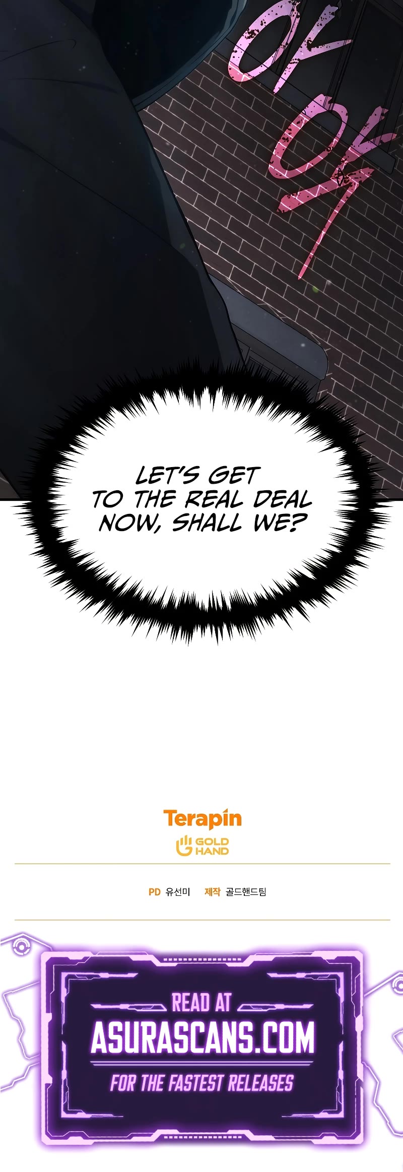 The Max-Level Player’s 100th Regression Chapter 8 page 72 - Chapter 8