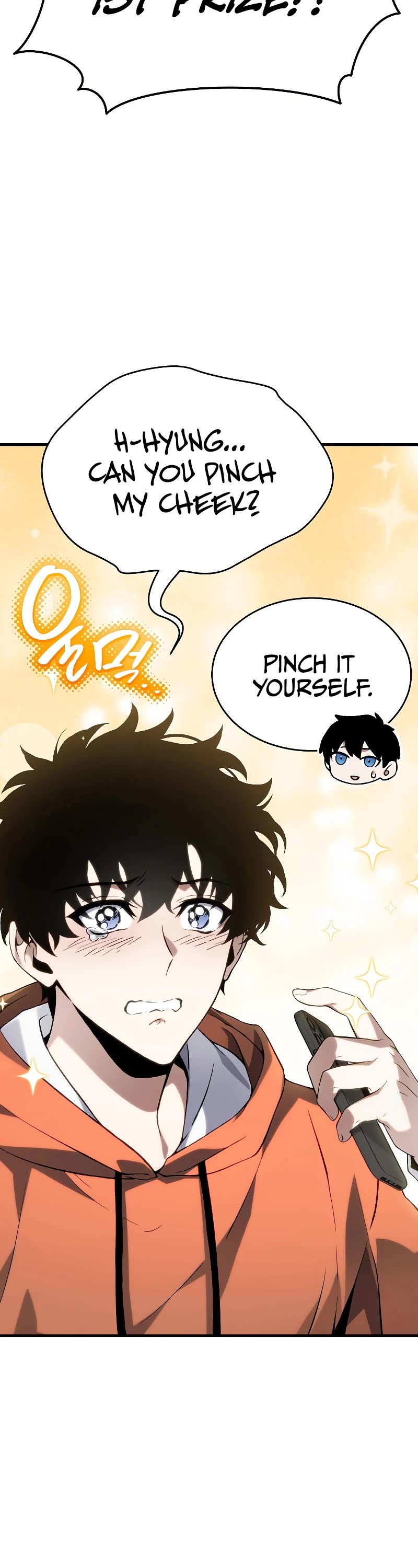The Max-Level Player’s 100th Regression Chapter 8 page 9 - Chapter 8