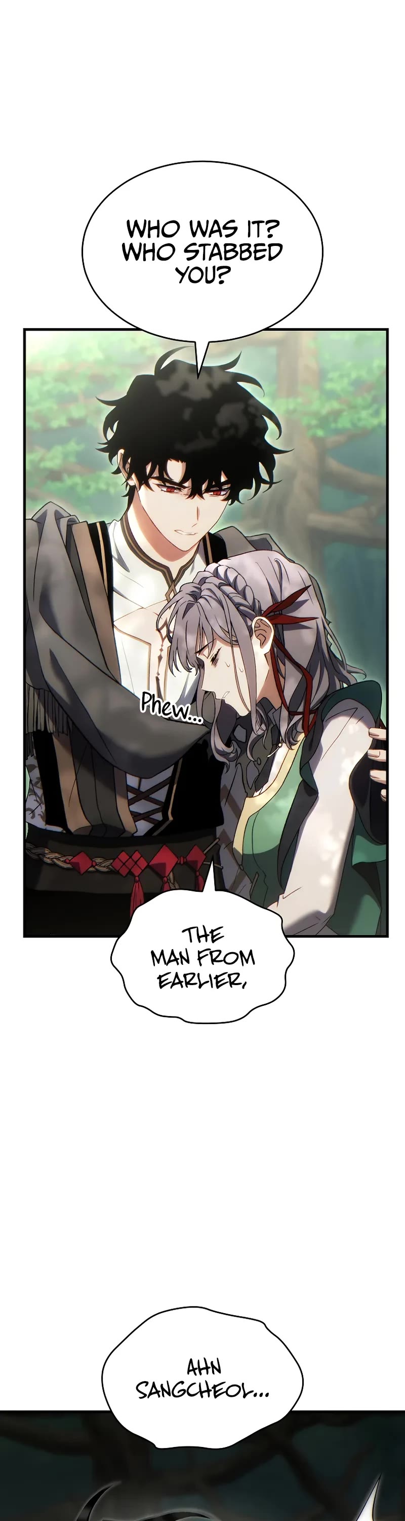 The Max-Level Player’s 100th Regression Chapter 80 page 10 - Chapter 80