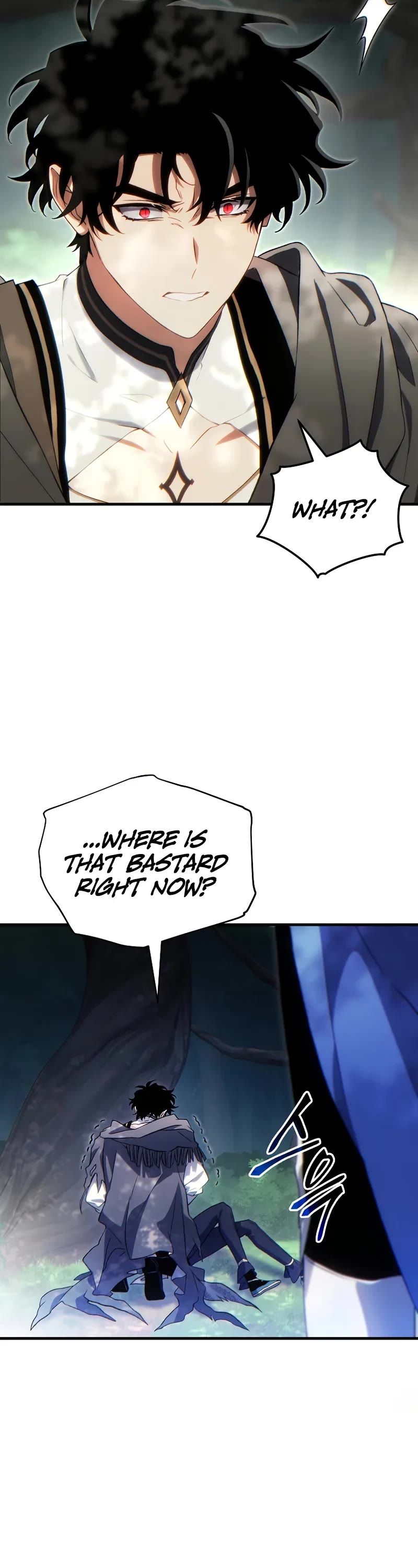 The Max-Level Player’s 100th Regression Chapter 80 page 11 - Chapter 80