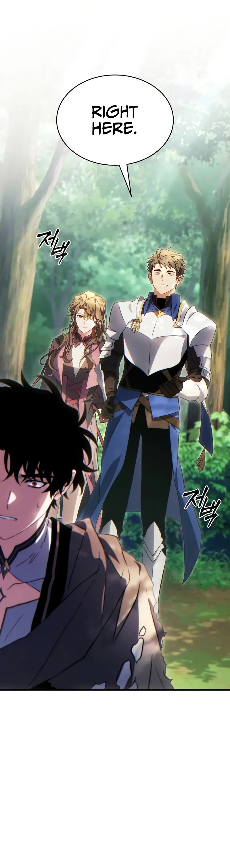 The Max-Level Player’s 100th Regression Chapter 80 page 12 - Chapter 80
