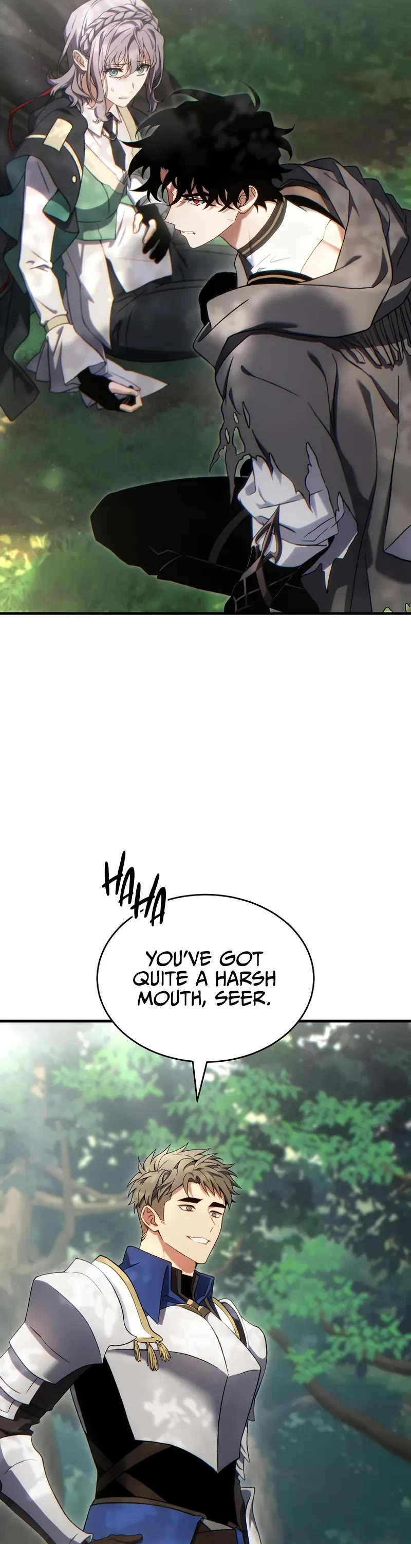 The Max-Level Player’s 100th Regression Chapter 80 page 14 - Chapter 80