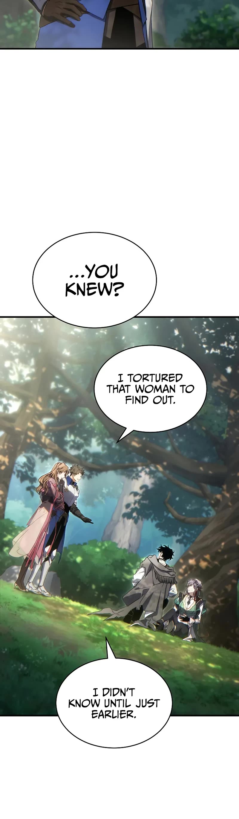 The Max-Level Player’s 100th Regression Chapter 80 page 15 - Chapter 80