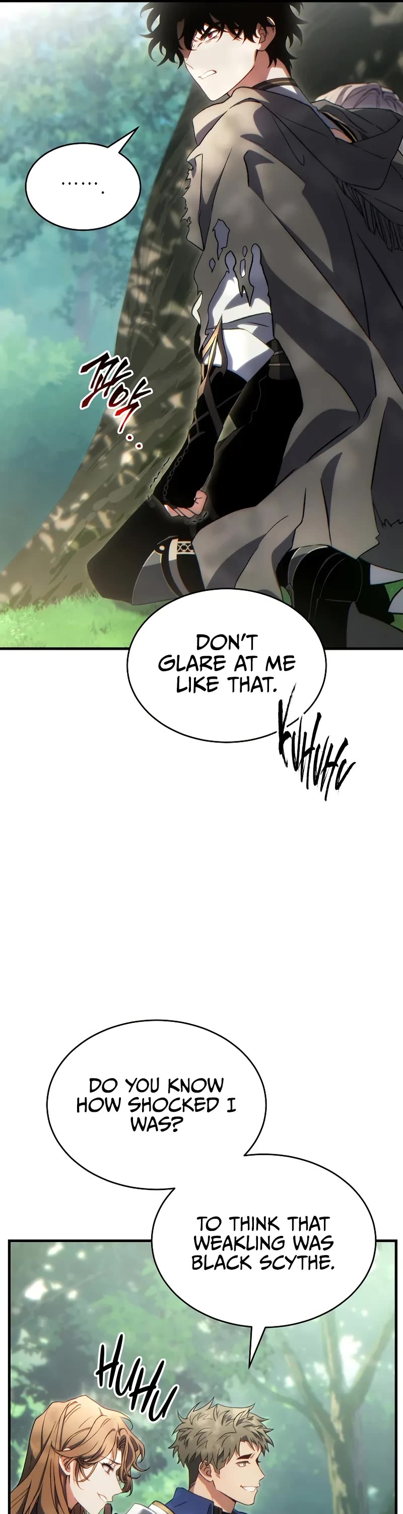 The Max-Level Player’s 100th Regression Chapter 80 page 17 - Chapter 80