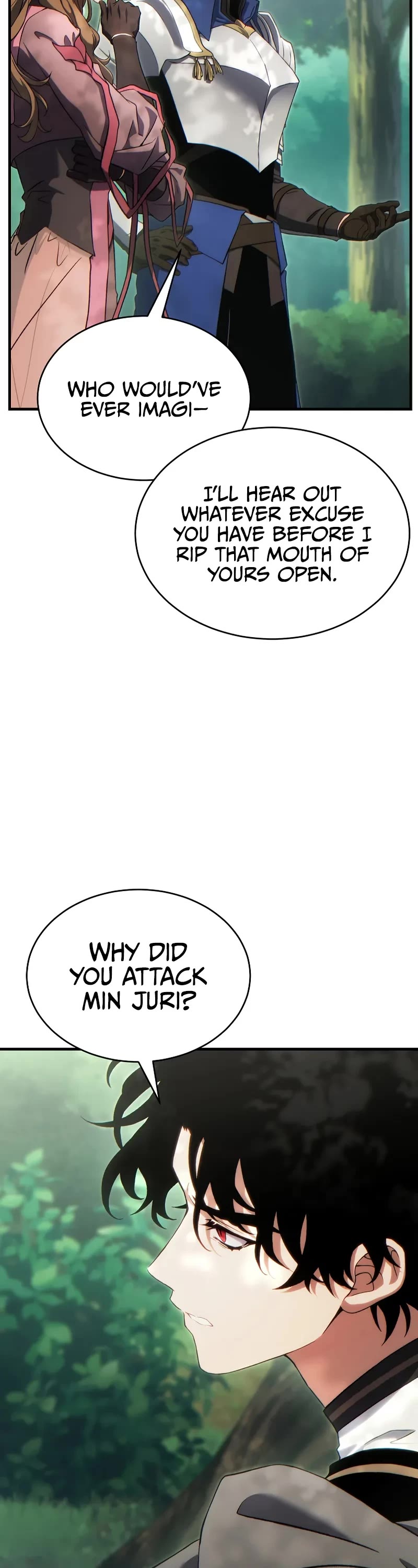The Max-Level Player’s 100th Regression Chapter 80 page 18 - Chapter 80