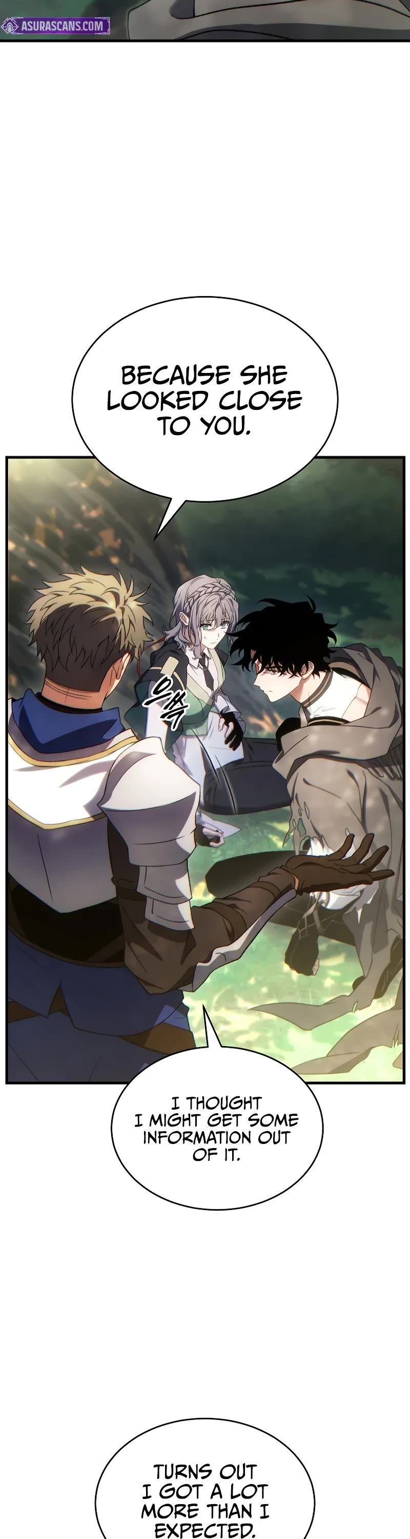The Max-Level Player’s 100th Regression Chapter 80 page 19 - Chapter 80
