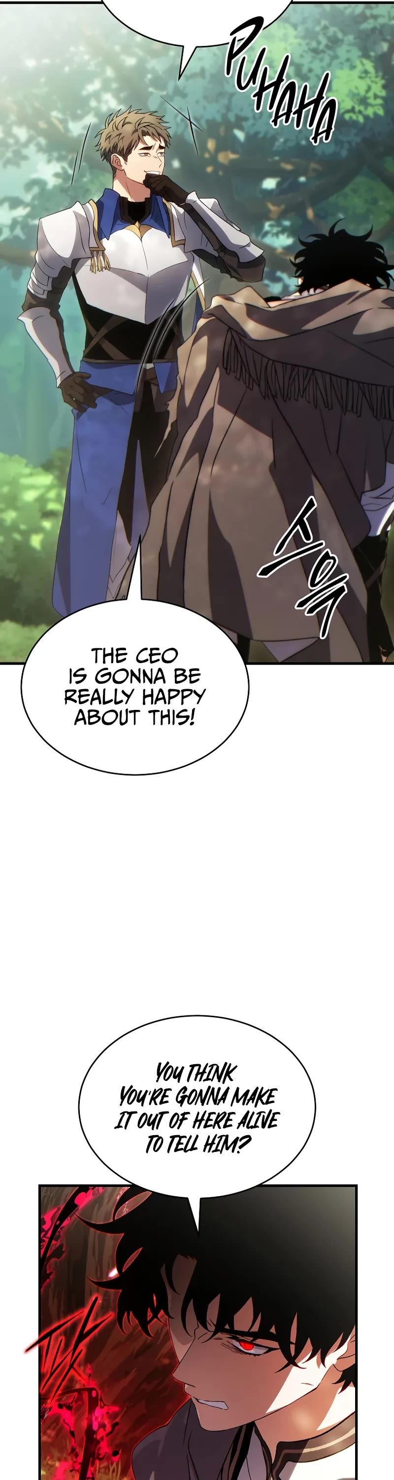 The Max-Level Player’s 100th Regression Chapter 80 page 20 - Chapter 80