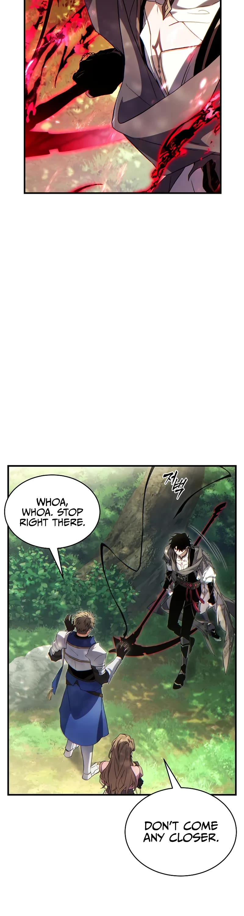The Max-Level Player’s 100th Regression Chapter 80 page 21 - Chapter 80
