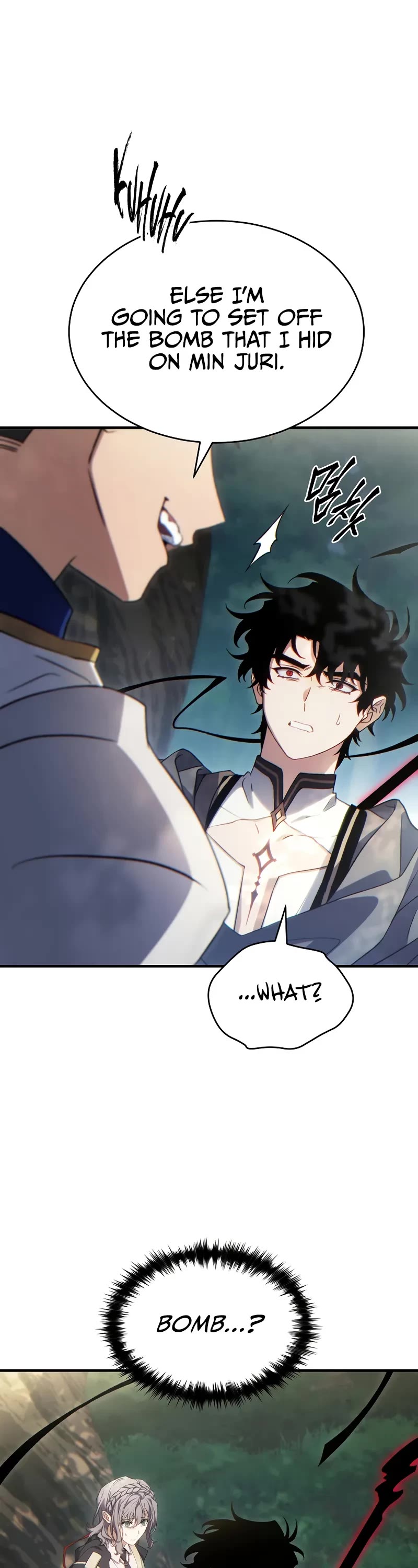 The Max-Level Player’s 100th Regression Chapter 80 page 22 - Chapter 80