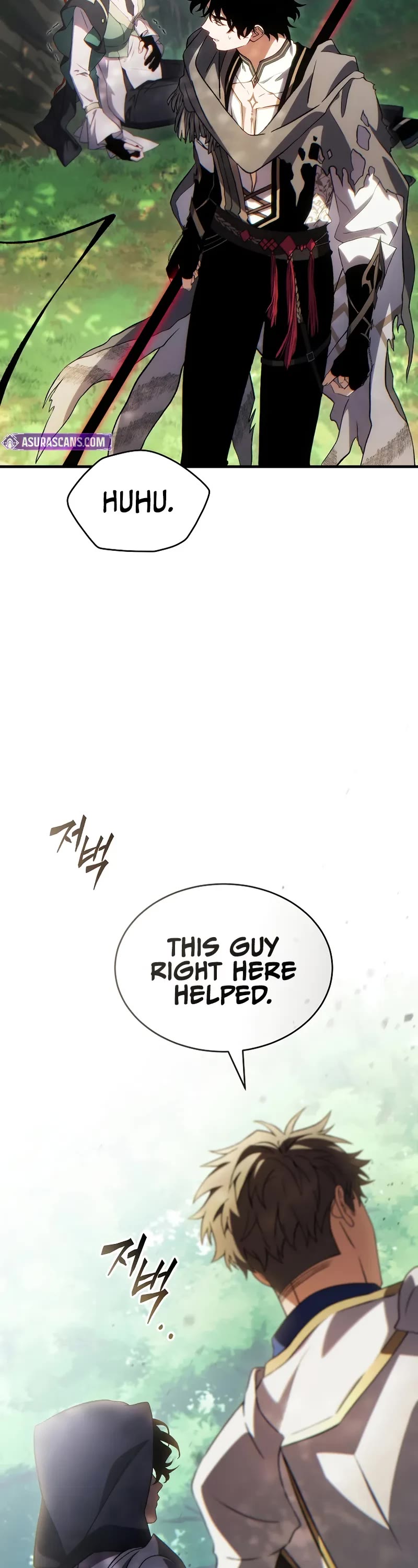 The Max-Level Player’s 100th Regression Chapter 80 page 23 - Chapter 80