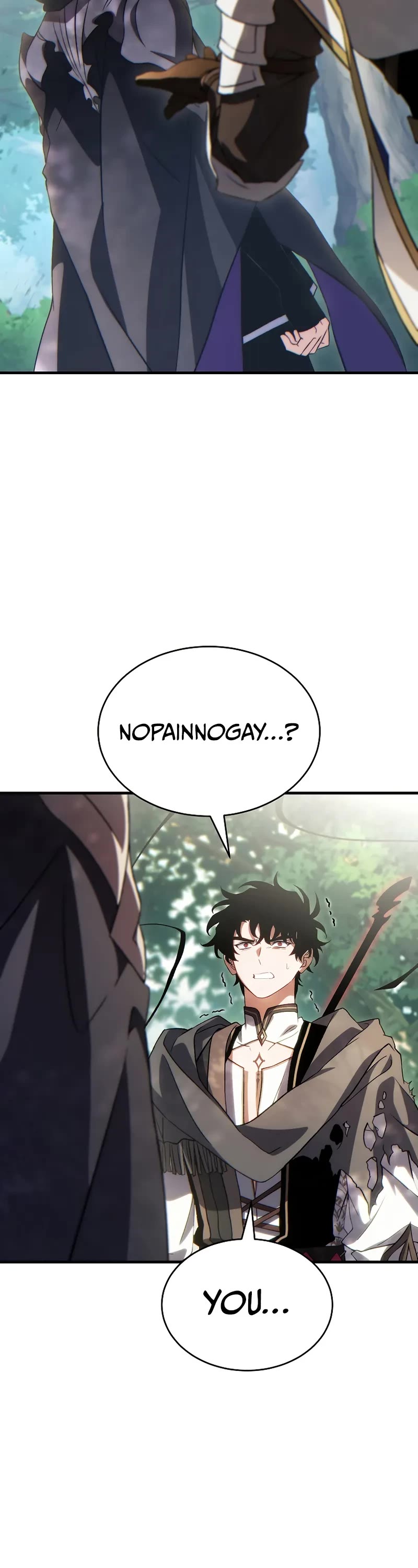 The Max-Level Player’s 100th Regression Chapter 80 page 24 - Chapter 80