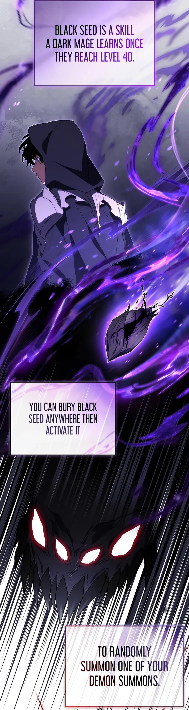 The Max-Level Player’s 100th Regression Chapter 80 page 27 - Chapter 80