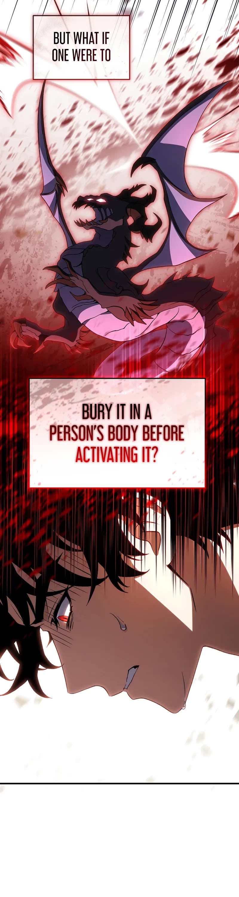 The Max-Level Player’s 100th Regression Chapter 80 page 28 - Chapter 80