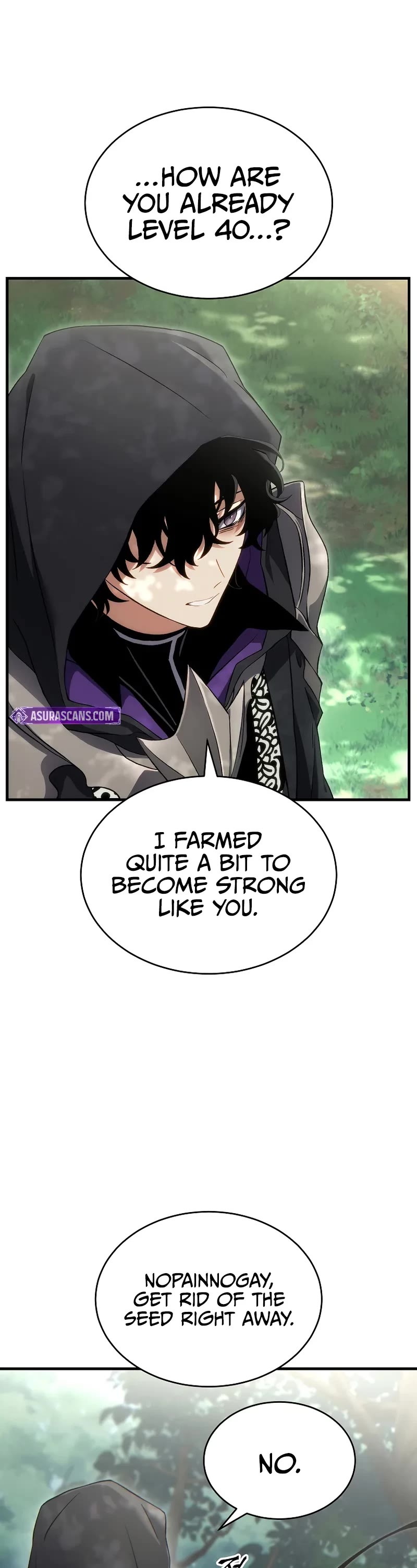 The Max-Level Player’s 100th Regression Chapter 80 page 29 - Chapter 80