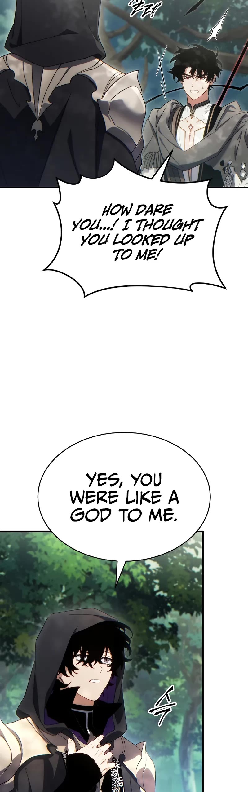 The Max-Level Player’s 100th Regression Chapter 80 page 30 - Chapter 80