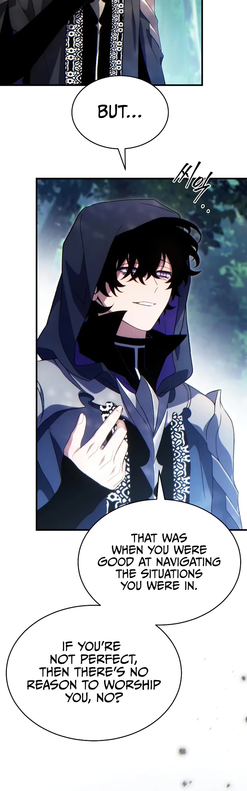 The Max-Level Player’s 100th Regression Chapter 80 page 31 - Chapter 80