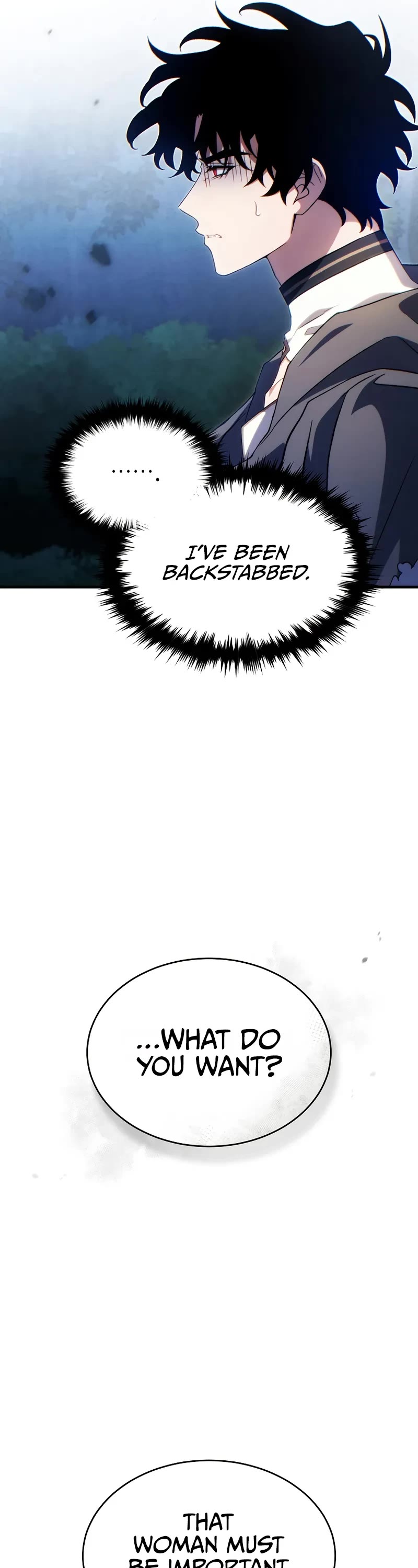 The Max-Level Player’s 100th Regression Chapter 80 page 32 - Chapter 80