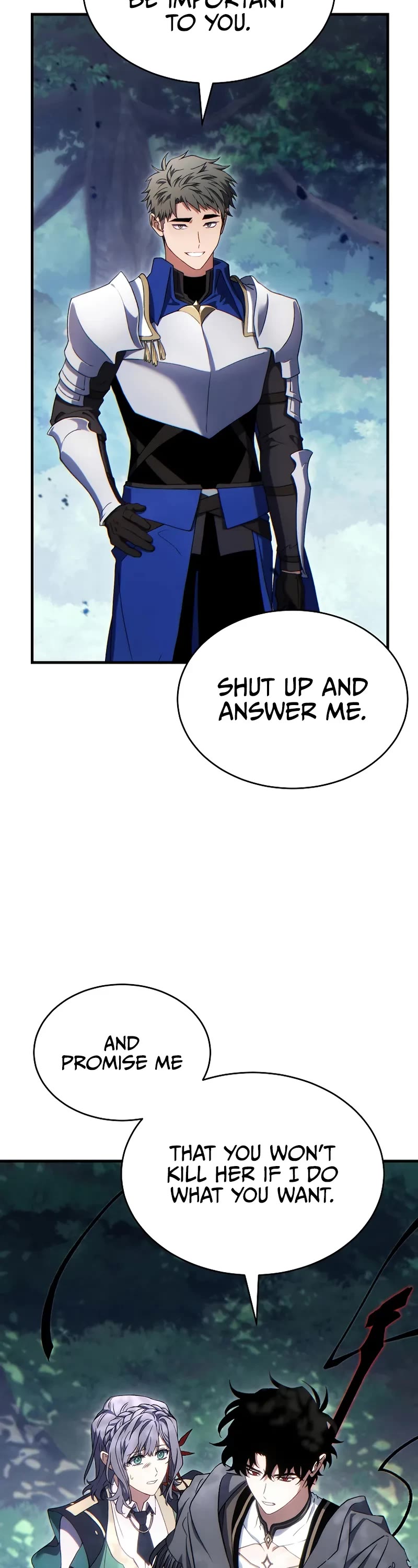 The Max-Level Player’s 100th Regression Chapter 80 page 33 - Chapter 80