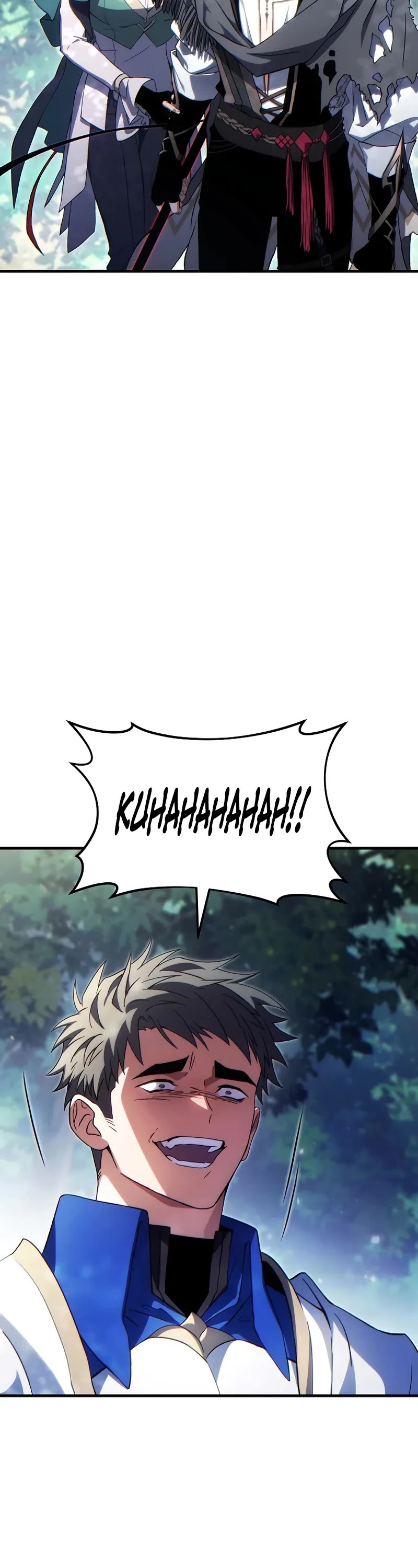 The Max-Level Player’s 100th Regression Chapter 80 page 34 - Chapter 80