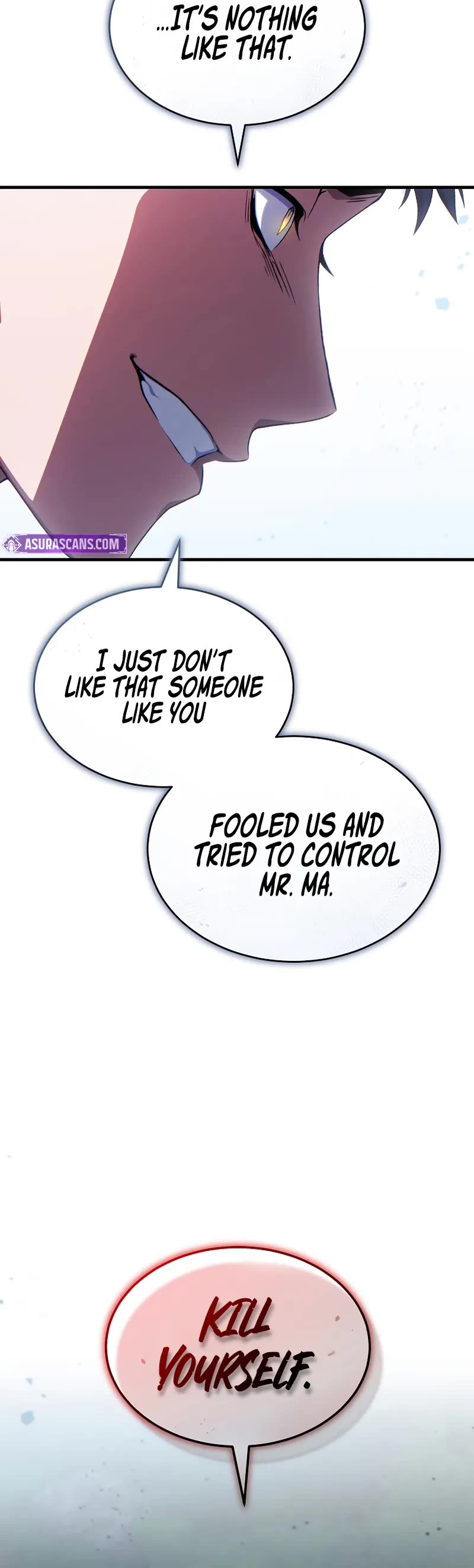 The Max-Level Player’s 100th Regression Chapter 80 page 36 - Chapter 80