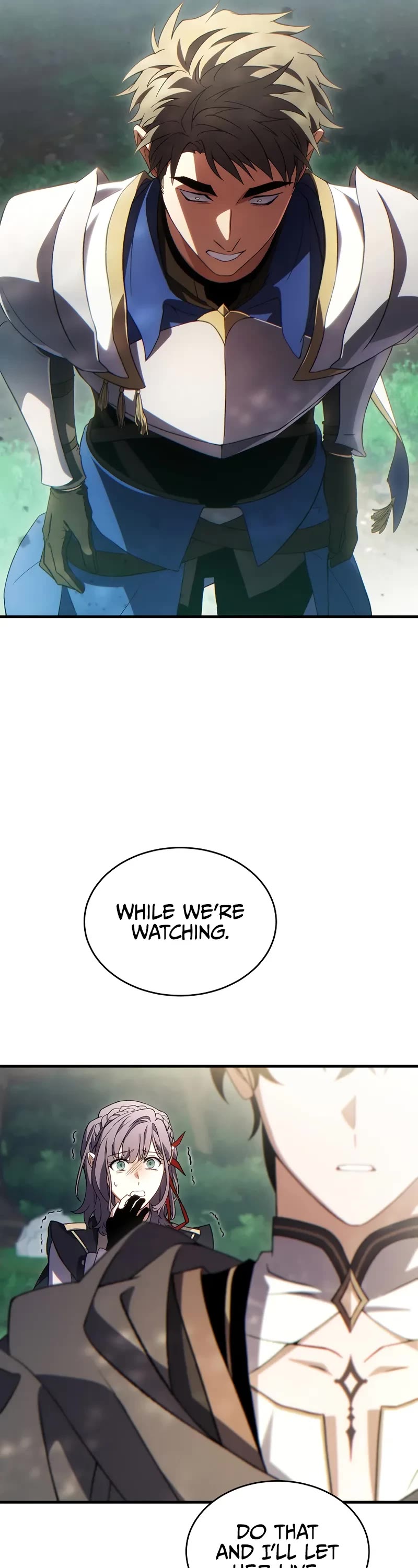The Max-Level Player’s 100th Regression Chapter 80 page 37 - Chapter 80
