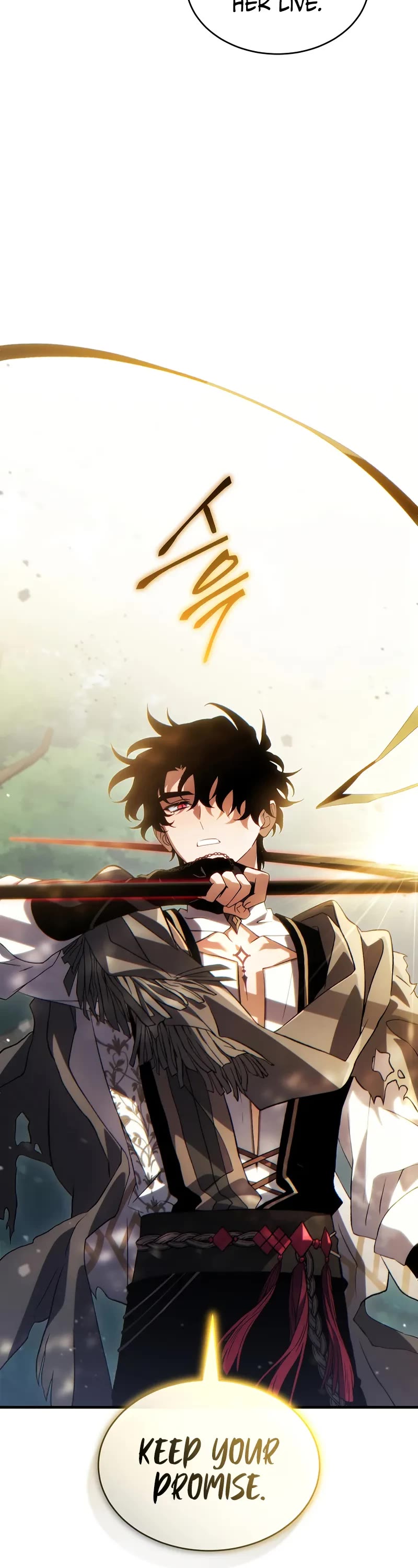 The Max-Level Player’s 100th Regression Chapter 80 page 38 - Chapter 80