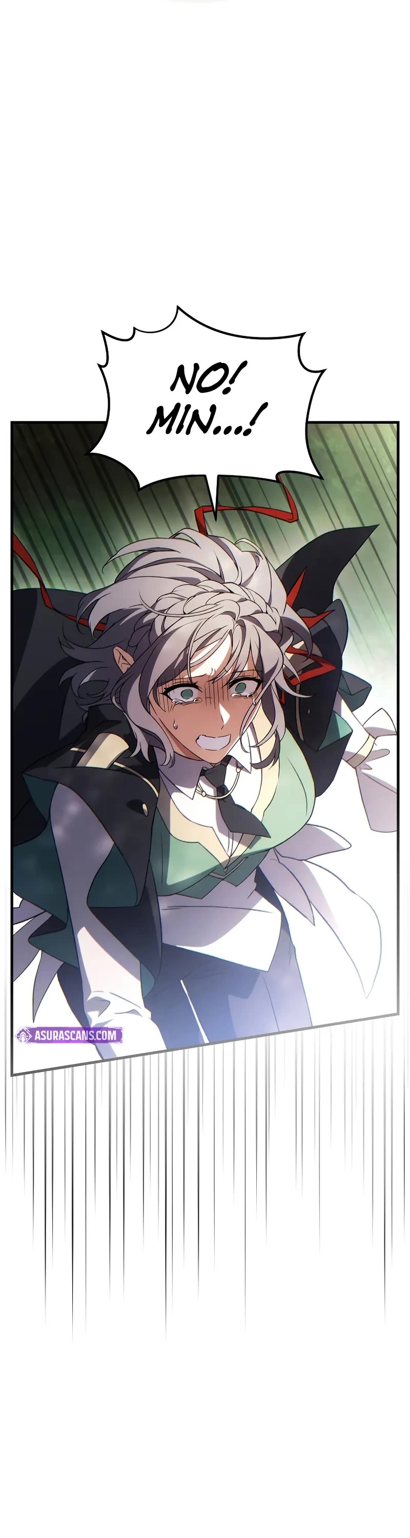 The Max-Level Player’s 100th Regression Chapter 80 page 39 - Chapter 80
