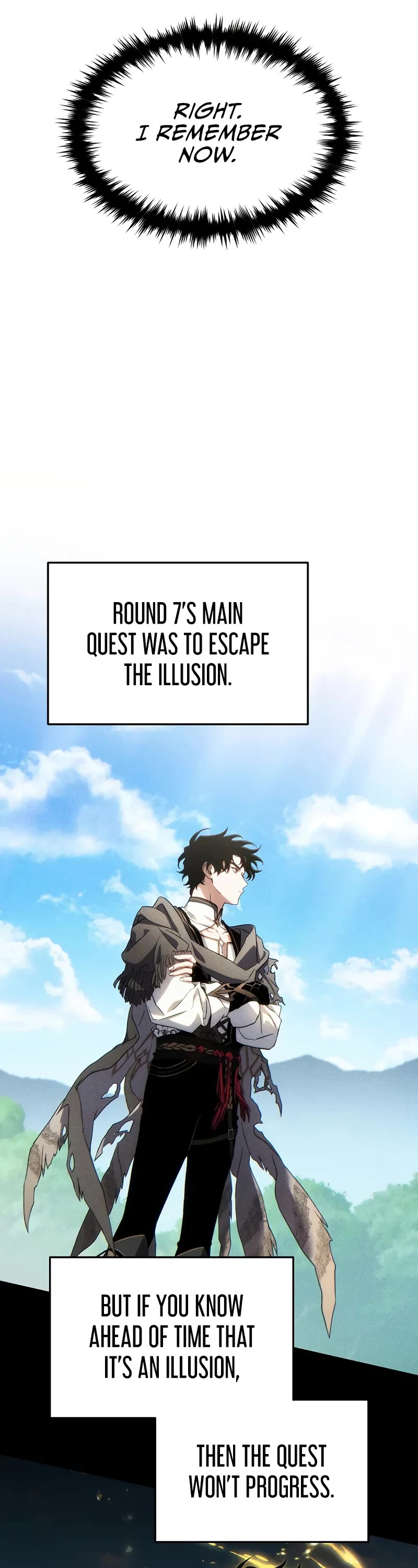 The Max-Level Player’s 100th Regression Chapter 80 page 47 - Chapter 80