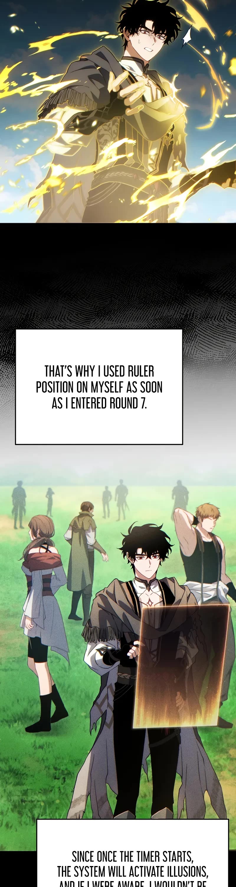The Max-Level Player’s 100th Regression Chapter 80 page 48 - Chapter 80