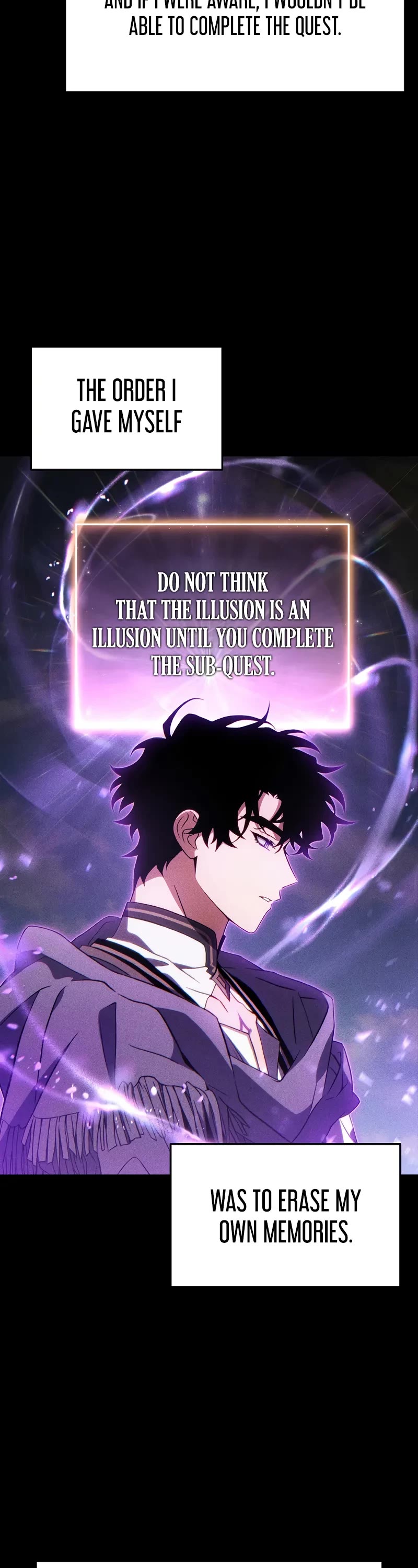 The Max-Level Player’s 100th Regression Chapter 80 page 49 - Chapter 80