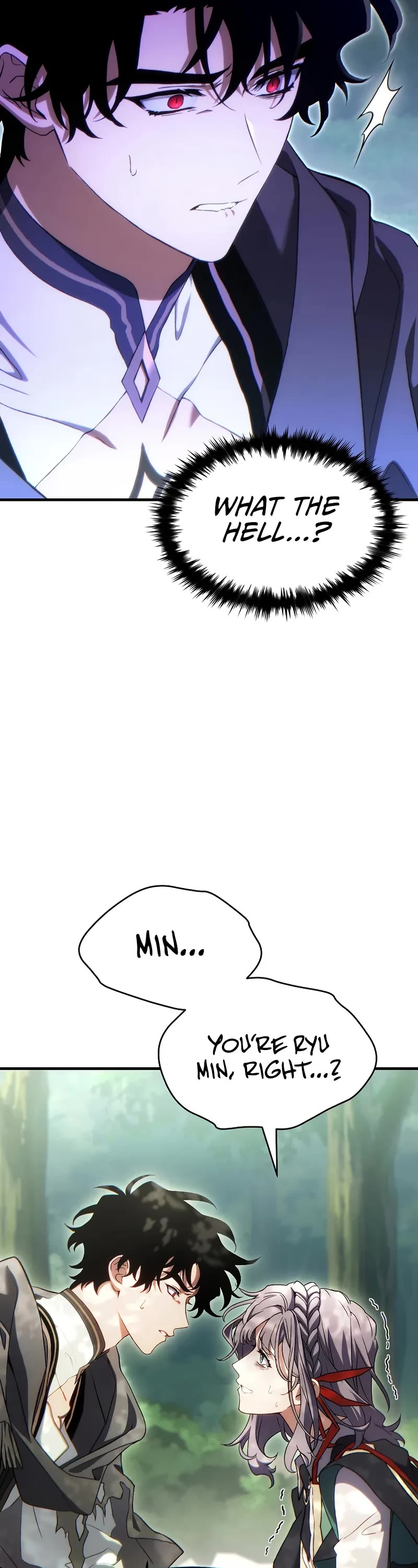 The Max-Level Player’s 100th Regression Chapter 80 page 5 - Chapter 80